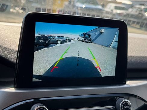 Certified 2023 Ford Escape Active image 30