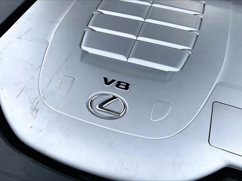 Used 2012 Lexus LS 460 AWD image 29