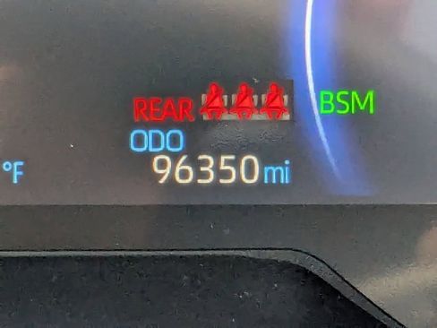 Used 2020 Toyota RAV4 XSE image 31