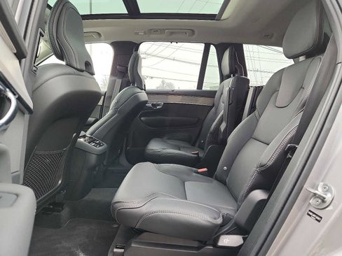 Used 2026 Volvo XC90 B6 Ultra w/ Protection Package Premier image 10