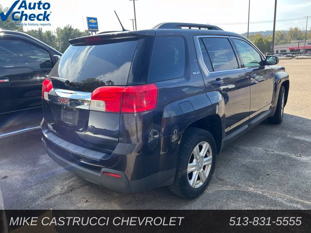 Used 2014 GMC Terrain SLE w/ Convenience Package FWD image 3