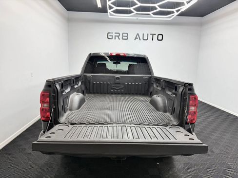 Used 2015 Chevrolet Silverado 1500 LT w/ All Star Edition AWD/4WD image 7