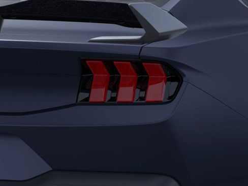 New 2025 Ford Mustang Dark Horse w/ Dark Horse Handlin Package RWD image 21