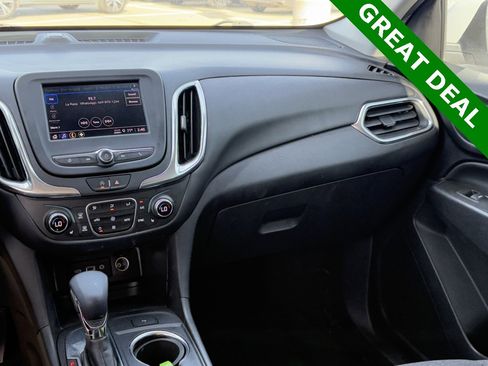 Used 2023 Chevrolet Equinox LT image 15