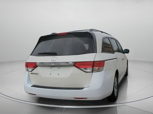 Used 2016 Honda Odyssey EX-L image 25