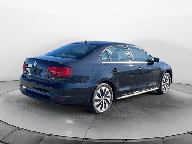 Used 2016 Volkswagen Jetta SEL Premium FWD image 5