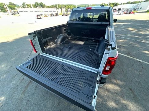 Used 2023 Ford F150 XLT w/ Equipment Group 302A High AWD/4WD image 6