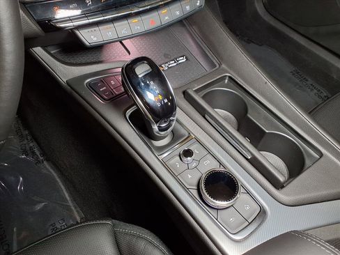 New 2026 Cadillac CT5 Premium Luxury image 19