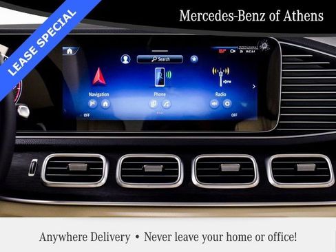 New 2026 Mercedes-Benz GLE 350 4MATIC image 29