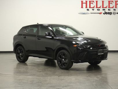 New 2024 Dodge Hornet GT w/ GT Blacktop Package