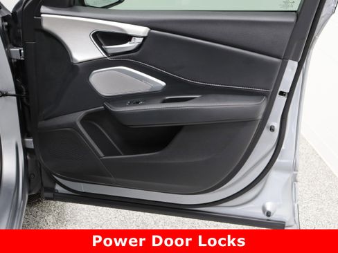 Used 2024 Acura RDX SH-AWD w/ Technology Package image 40