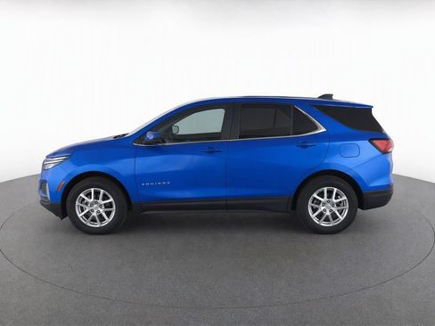 Used 2024 Chevrolet Equinox LT AWD/4WD image 6