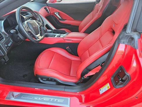 Used 2017 Chevrolet Corvette Z06 image 11