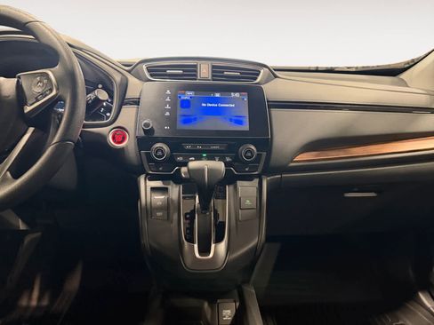 Used 2017 Honda CR-V EX image 12