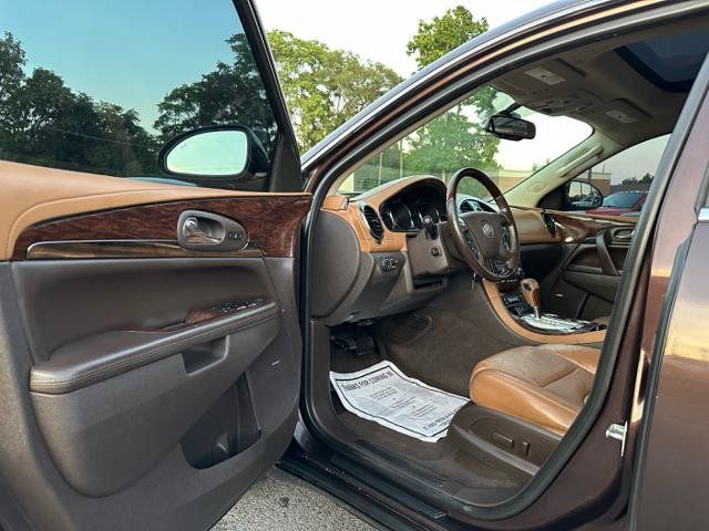 Used 2015 Buick Enclave Premium w/ Experience Buick Package AWD/4WD image 11