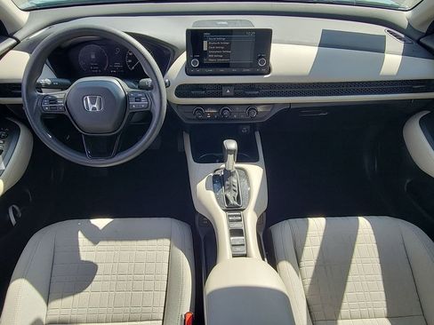 Used 2024 Honda HR-V LX image 19