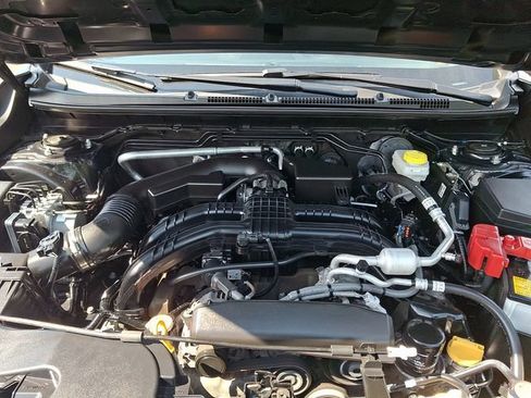 Certified 2024 Subaru Crosstrek 2.0i Premium AWD/4WD image 27
