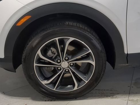 Used 2023 Buick Encore GX Select image 14