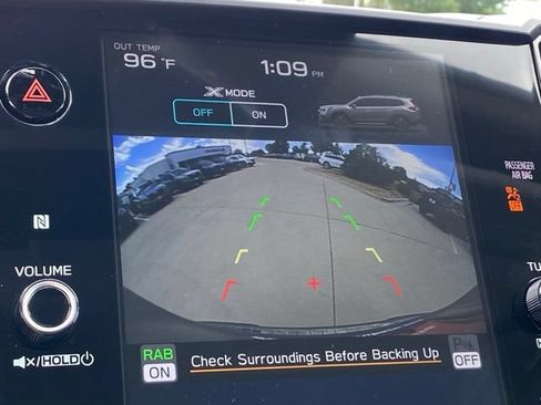 New 2026 Subaru Ascent Premium AWD/4WD image 22