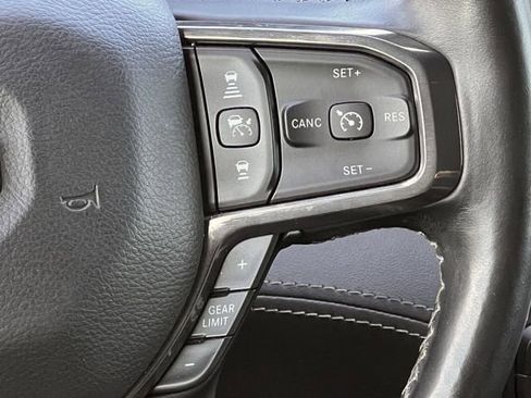 Used 2019 RAM 1500 Limited image 16
