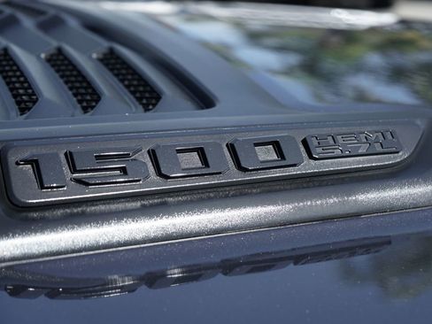 Used 2019 RAM 1500 Sport image 43