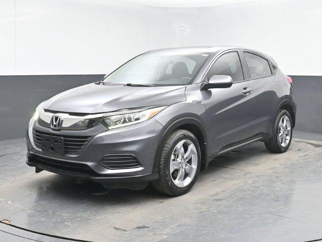 Used 2022 Honda HR-V LX image 5