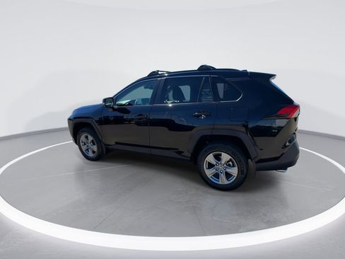 Used 2024 Toyota RAV4 XLE image 9