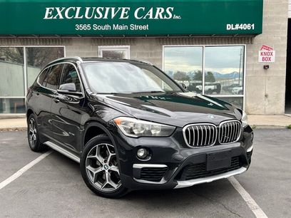 Used 2018 BMW X1 xDrive28i w/ Convenience Package