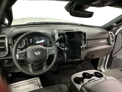 Used 2026 RAM 2500 Big Horn AWD/4WD image 31