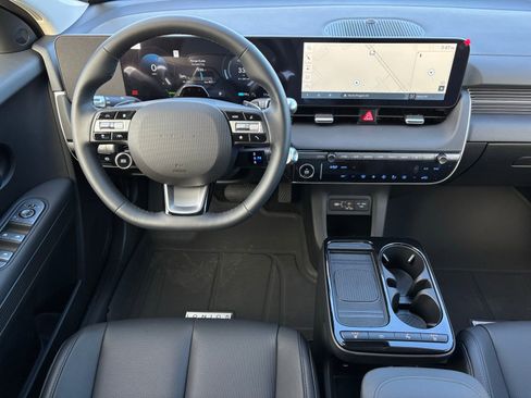 New 2026 Hyundai Ioniq 5 SEL image 21