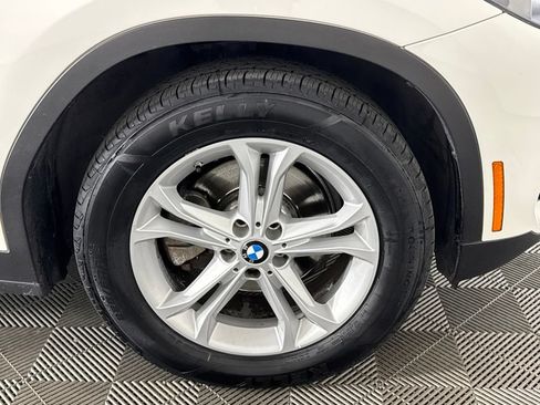 Used 2019 BMW X3 xDrive30i AWD/4WD image 51