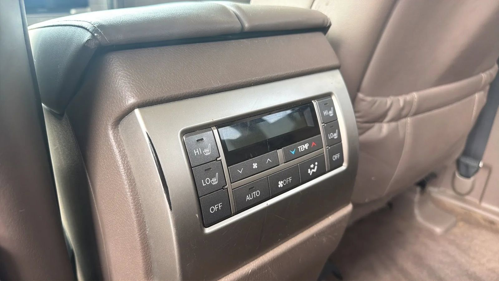 Used 2015 Lexus GX 460 Luxury AWD/4WD image 34