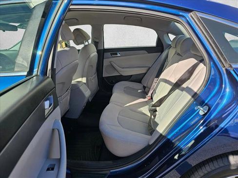 Used 2015 Hyundai Sonata SE image 15
