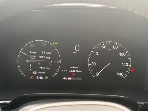 Used 2023 Honda CR-V Sport image 10