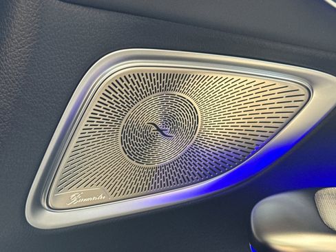 New 2025 Mercedes-Benz CLE 53 AMG 4MATIC Cabriolet image 20