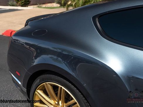 Used 2014 Bentley Continental GT Speed image 35