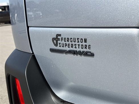 New 2026 Subaru Outback Premium image 5