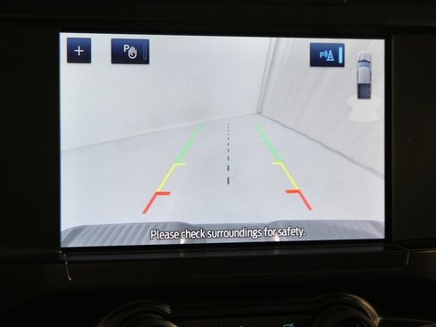 Used 2021 Ford F150 XL w/ STX Appearance Package image 12