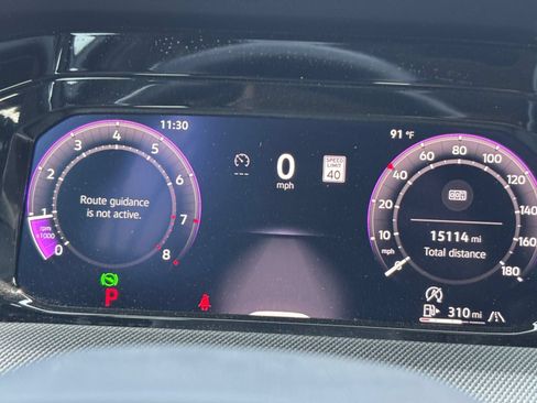 Used 2026 Volkswagen Golf S FWD image 41