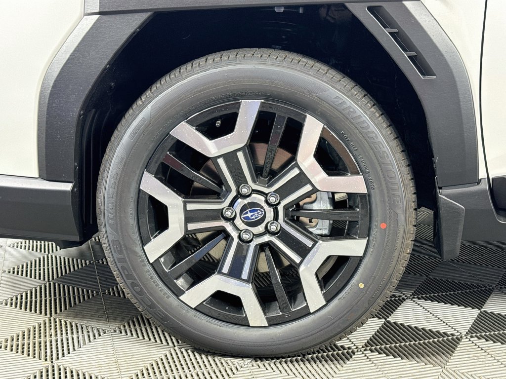 New 2026 Subaru Outback Touring XT AWD/4WD image 33