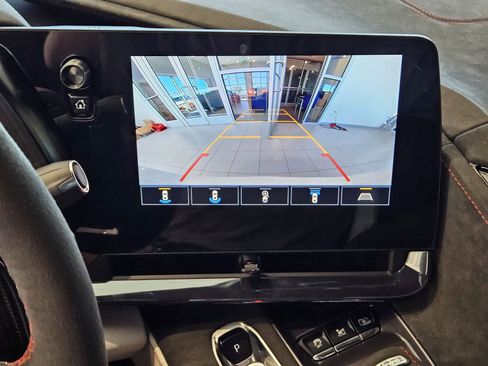 Certified 2023 Chevrolet Corvette Z06 image 22