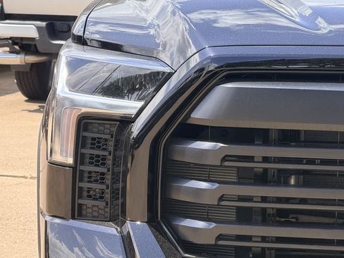 New 2026 Toyota Tundra SR5 RWD image 7