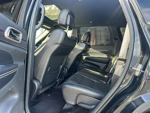 Used 2017 Jeep Grand Cherokee Limited AWD/4WD image 11