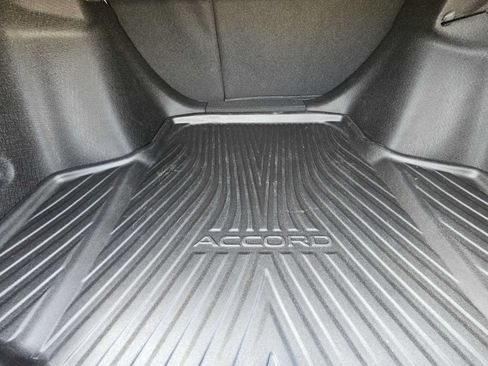 Used 2024 Honda Accord EX image 30