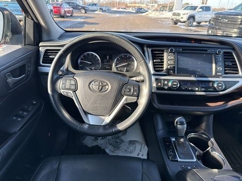 Used 2015 Toyota Highlander Limited image 23