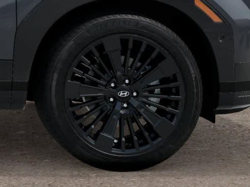 New 2026 Hyundai Santa Fe Calligraphy image 8