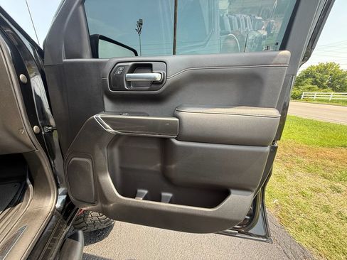 Used 2021 GMC Sierra 1500 AT4 AWD/4WD image 26