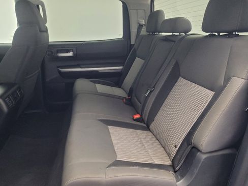 Used 2014 Toyota Tundra SR5 w/ TRD Off Road Package AWD/4WD image 18