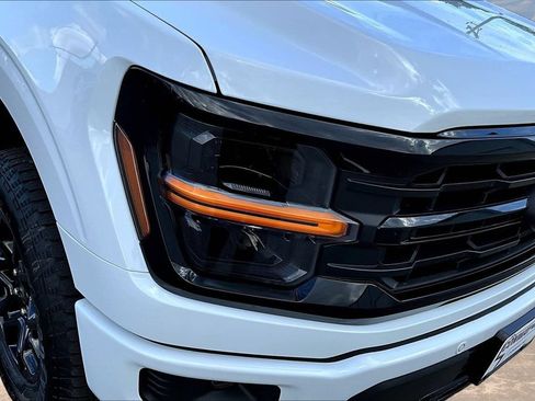 Certified 2026 Ford F150 XLT w/ Equipment Group 302A MID AWD/4WD image 33