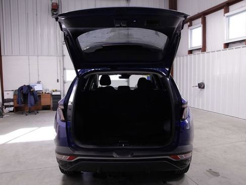 Used 2023 Hyundai Tucson SEL image 20